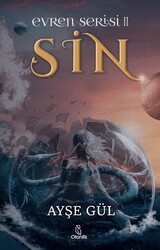 Sin - Evren Serisi 2 - Otantik Kitap