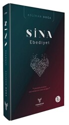 Sina - Ebediyet - Theseus Yayınevi