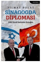 Sinagogda Diplomasi - Telgrafhane Yayınları