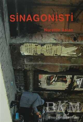 Sinagonisti - Belge Yayınları