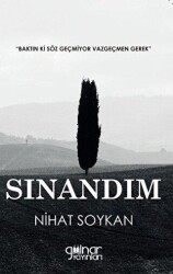 Sınandım - Gülnar Yayınları