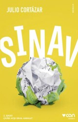Sınav - Can Yayınları
