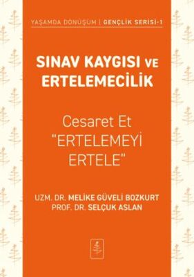 Sınav Kaygısı ve Ertelemecilik - 1
