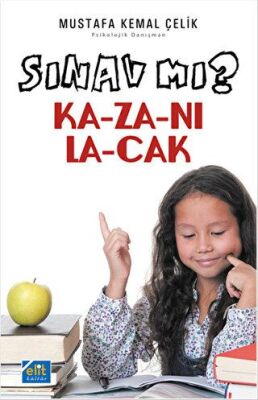 Sınav mı? Kazanılacak kapağı
