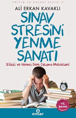 Sınav Stresini Yenme Sanatı - 1
