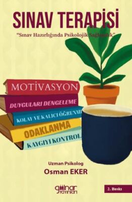 Sınav Terapisi - 1