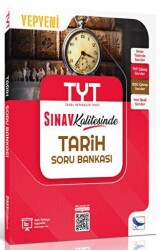 TYT Tarih Soru Bankası - Sınav Yayınları