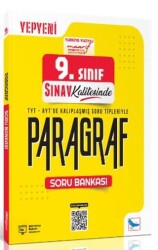 9. Sınıf Paragraf Soru Bankası - Sınav Yayınları