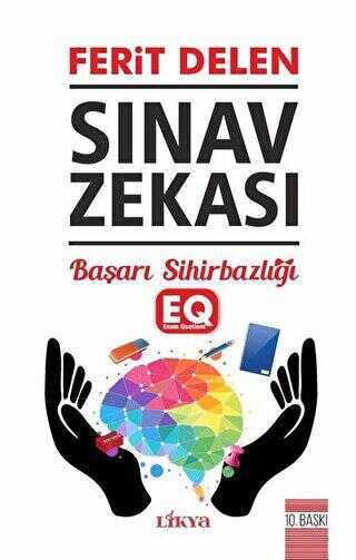 Sınav Zekası EQ - Başarı Sihirbazlığı - Likya