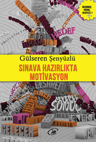 Sınava Hazırlıkta Motivasyon - Çay Yayınları