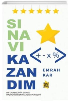 Sınavı Kazandım - 1