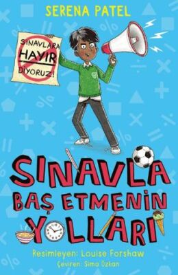 Sınavla Baş Etmenin Yolları - 1