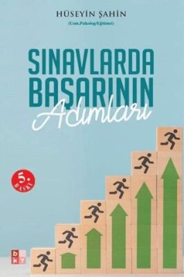 Sınavlarda Başarının Adımları - 1