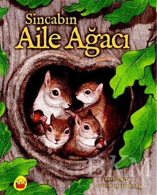 Sincabın Aile Ağacı - Kuraldışı Yayınevi