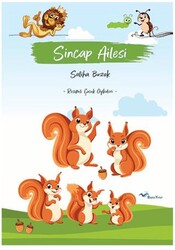 Sincap Ailesi - Başka Yerler Yayınları