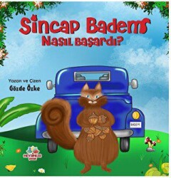 Sincap Badem Nasıl Başardı? - Mevsimler Kitap