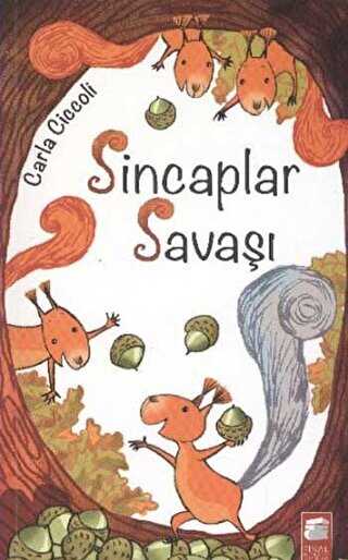 Sincaplar Savaşı - Final Kültür Sanat Yayınları