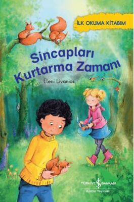 Sincapları Kurtarma Zamanı - 1