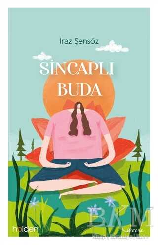 Sincaplı Buda - Holden Kitap