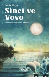 Sinci ve Vovo Galaktik Bir Dedektiflik Hikayesi - Perseus