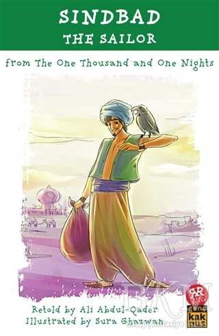 Sindbad The Sailor - Kaknüs Genç