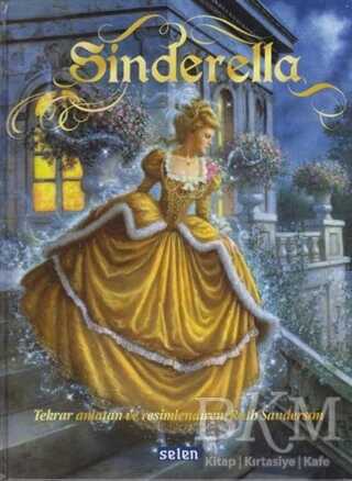 Sinderella - Selen Çocuk