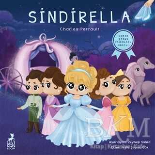 Sindirella - Ren Çocuk