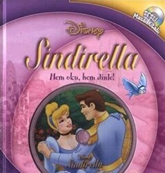 Sindirella - Doğan Egmont Yayıncılık
