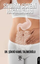 Sindirim Sistemi Hastalıkları - Dorlion Yayınları