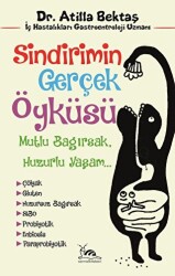 Sindirimin Gerçek Öyküsü - Sarmal Kitabevi