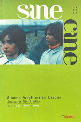 Sinecine Sayı: 2015-1 - 1