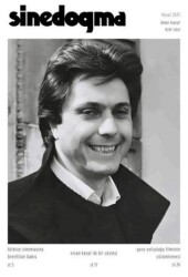 Sinedogma – İlkyaz 2025 Ömer Kavur Özel Sayı - Sinedogma