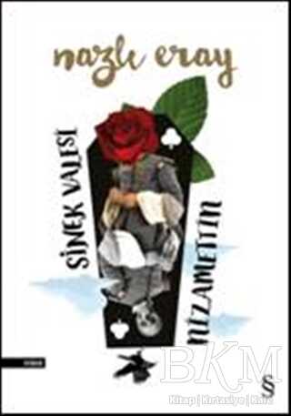 Sinek Valesi Nizamettin - EVEREST YAYINLARI