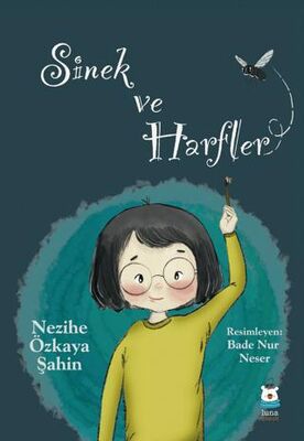 Sinek ve Harfler - 1