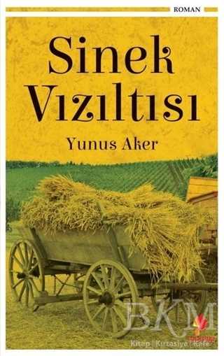 Sinek Vızıltısı - Morena Yayınevi
