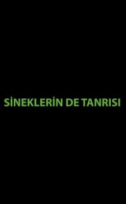 Sineklerin de Tanrısı - 1