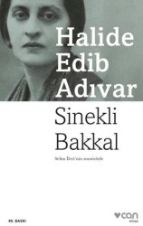 Sinekli Bakkal - Can Yayınları