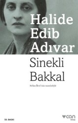 Sinekli Bakkal - Can Yayınları