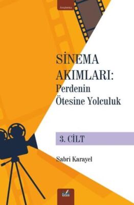 Sinema Akımları 3. Cilt - 1