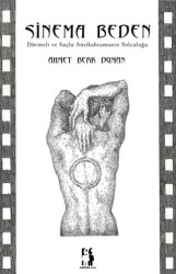 Sinema Beden - Metinlerarası Kitap