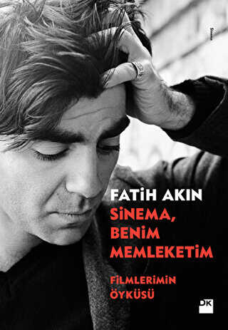 Sinema, Benim Memleketim - Doğan Kitap