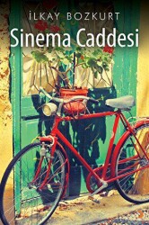 Sinema Caddesi - Cinius Yayınları