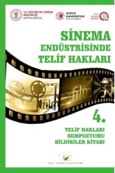 Sinema Endüstrisinde Telif Hakları - Akıl Fikir Yayınları