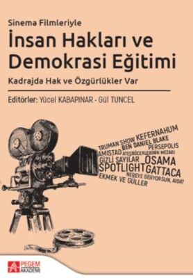 Sinema Filmleriyle İnsan Hakları ve Demokrasi Eğitimi - 1