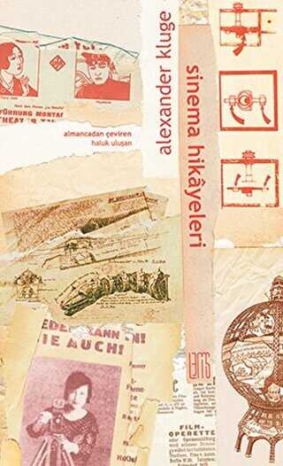 Sinema Hikayeleri - Lemis Yayın