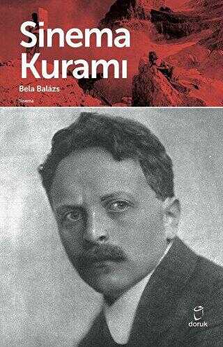 Sinema Kuramı - Doruk Yayınları