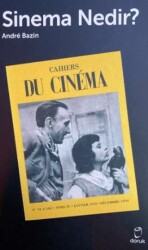 Sinema Nedir? - Doruk Yayınları