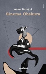 Sinema Obskura - Ahenk Kitap