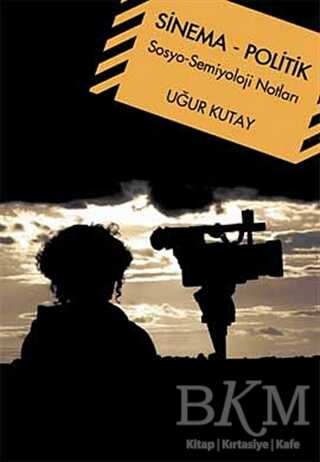 Sinema - Politik - Es Yayınları