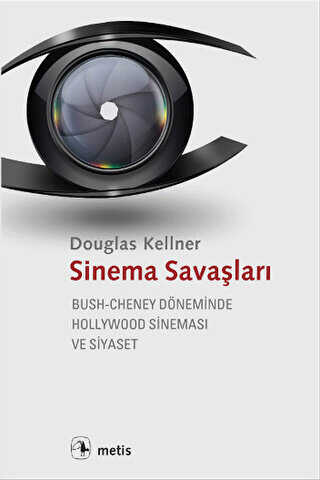 Sinema Savaşları - Metis Yayınları